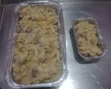 Foto langkah ke 4 dari resep Mac n Cheese (Eggless).
