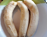Foto del paso 4 de la receta: Budín de banana y coco