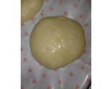 Foto del paso 12 de la receta: Bollos para hamburguesas