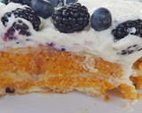 Foto del paso 5 de la receta: Tarta de zanahoria y coco (Magdalena Alperi)