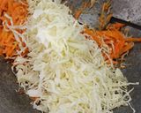 Foto langkah ke 4 dari resep Tahu isi sayur & telur puyuh.