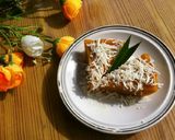 Foto langkah ke 4 dari resep Kue Labu Istimewa.