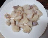 Foto del paso 2 de la receta: Arroz marinero