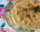 Foto del paso 3 de la receta: Arroz con leche con dulce de leche🤓