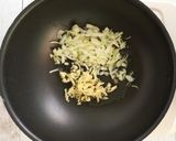 Foto langkah ke 2 dari resep Spaghetti Bolognese.