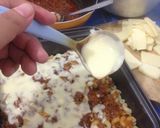 Foto langkah ke 5 dari resep Mac & cheese panggang.