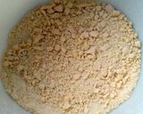 A picture of step 1 of Vickys Osterfladen (Swiss Easter Tart), GF DF EF SF NF.