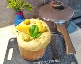 Foto del paso 6 de la receta: Panettone saborizado