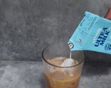 Foto langkah ke 3 dari resep Es Kopi Susu Creamy.
