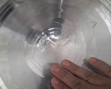 A picture of step 3 of Soft chew Sugar candy.