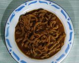 Foto langkah ke 5 dari resep Usus ayam bumbu bali #4w.