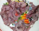 Foto langkah ke 1 dari resep Bakso Ikan Tuna.