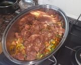 A picture of step 19 of Rich and Easy Venison Stew by the Spartan Brigade.