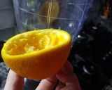 Foto del paso 1 de la receta: Torta de naranja en licuadora versión mejorada
