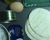 Foto del paso 1 de la receta: Coquetes de dacsa (maíz)Con queso y más
