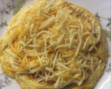 Foto del paso 8 de la receta: Pastel de tortilla
