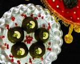 Buckwheat Halwa recipe step 3 photo