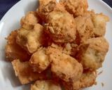 Foto langkah ke 4 dari resep Tahu crispy.