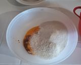 Foto del paso 5 de la receta: Flan suave de coco🥥🥥🍮