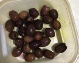 Foto del paso 4 de la receta: Ensalada Griega Vegana