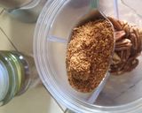 Foto del paso 1 de la receta: Pay de plátano (saludable)