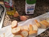 Torrijas