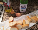 Foto del paso 1 de la receta: Torrijas