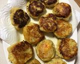 Une image de l'étape 6 de Makouda 🇩🇿 (beignets de pommes de terre 🥔).