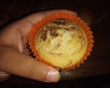 Foto del paso 1 de la receta: Cupcakes de vainilla