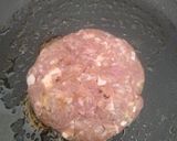 Foto langkah ke 5 dari resep Beef Patties / Daging Burger.