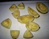 Foto del paso 3 de la receta: Dulce de guayaba