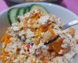 Foto langkah ke 5 dari resep 41.2023. Orek Tahu Telur Wortel (less oil).