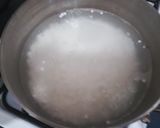 Foto del paso 1 de la receta: Tapioca cremosita con coco