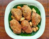 Foto langkah ke 4 dari resep Ayam Goreng Bawang Putih.