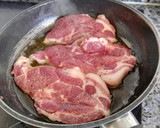 Foto del paso 6 de la receta: Lomo a la riojana