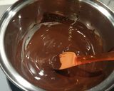 Foto del paso 4 de la receta: Galletas Sin Gluten Bañadas en chocolate
