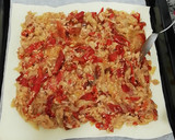 Foto del paso 6 de la receta: Empanada de atún