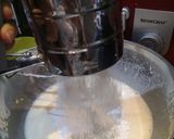 Foto del paso 6 de la receta: Bizcocho de naranja y chocolate