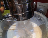Foto del paso 6 de la receta: Bizcocho de naranja y chocolate