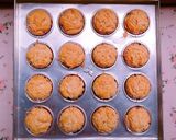 Foto langkah ke 9 dari resep Muffin Keju Keto ala Rantie.