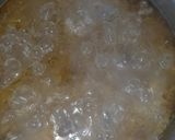 A picture of step 7 of Beef pilau.