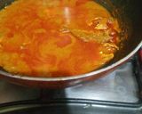 A picture of step 5 of Dry Silver Belly Fish Curry(Goan Style).