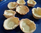 Foto del paso 6 de la receta: Mini tartaletas