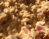 A picture of step 4 of Chicken Surprise!.