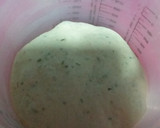 Foto del paso 2 de la receta: Pan de pita sin horno y sin sartén