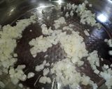 Foto del paso 1 de la receta: Arroz con quinoa y choritos