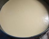 Mennyei epertorta recept fázis 3 fotója