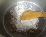 A picture of step 7 of Bombay Chickpea Batata.