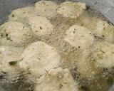 मठरी (Mathri recipe in Hindi) रेसिपी चरण 6 फोटो