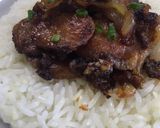 Foto langkah ke 4 dari resep Nasi Gila (ver 01).